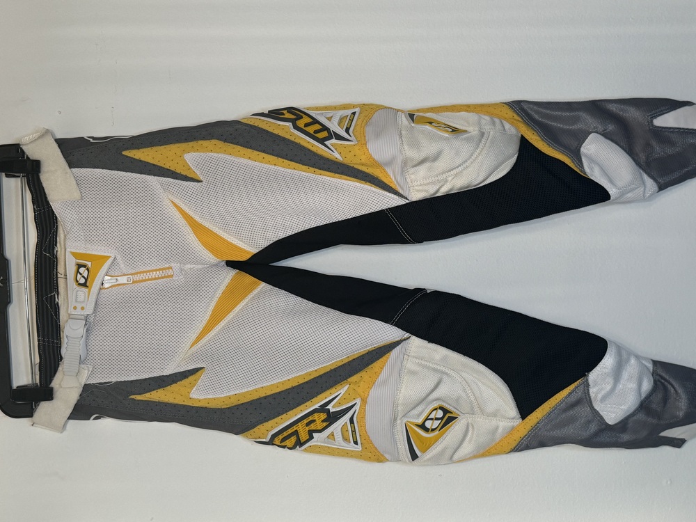 Y2K Authentic MSR Moto Pant